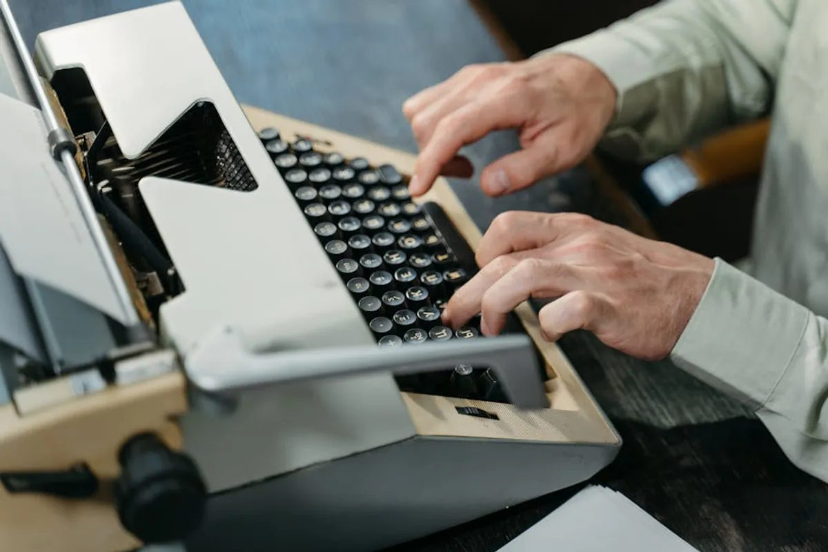 Author Website Ideas for Writers, Speakers, and Creatives