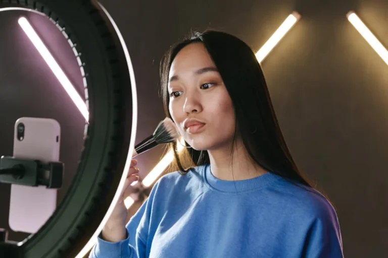 Best Makeup Looks for Portfolio Photos