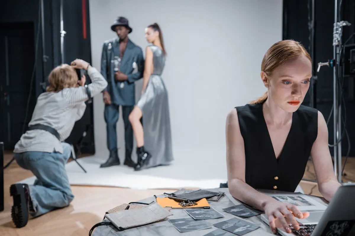 Best Model Agency Submission Tips