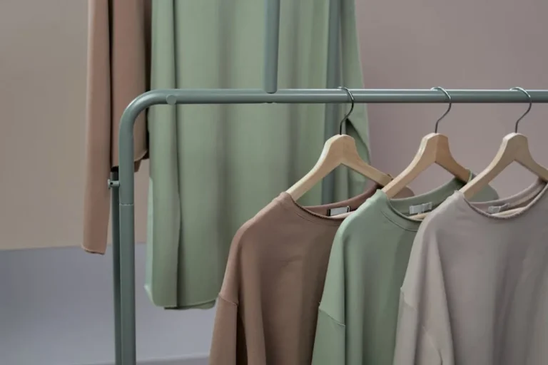 Best Wardrobe Basics for Models