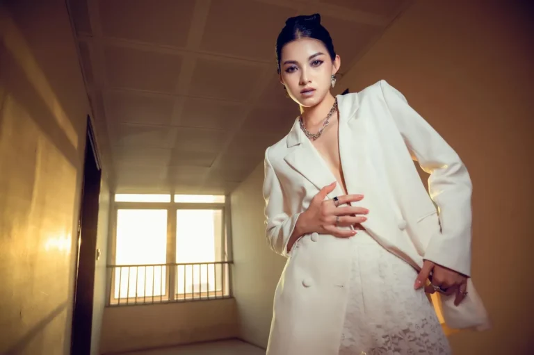 On the Long Arc of a Modeling Career