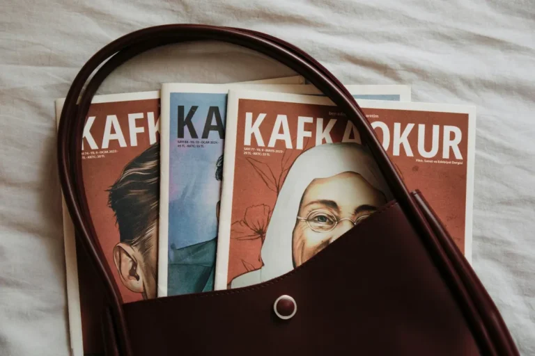 On the Quiet Editorial Tradition That Shapes Fashion Aesthetics