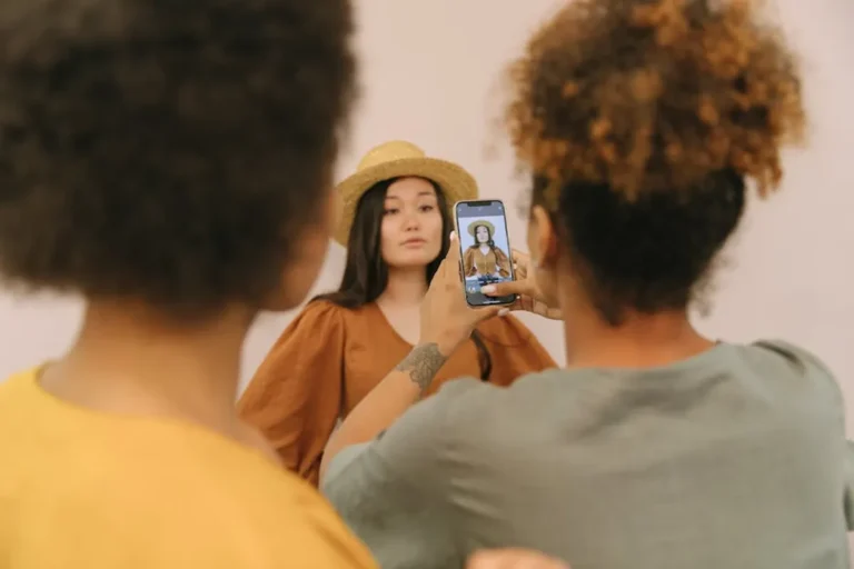 Fashion Photography Tips for New Models