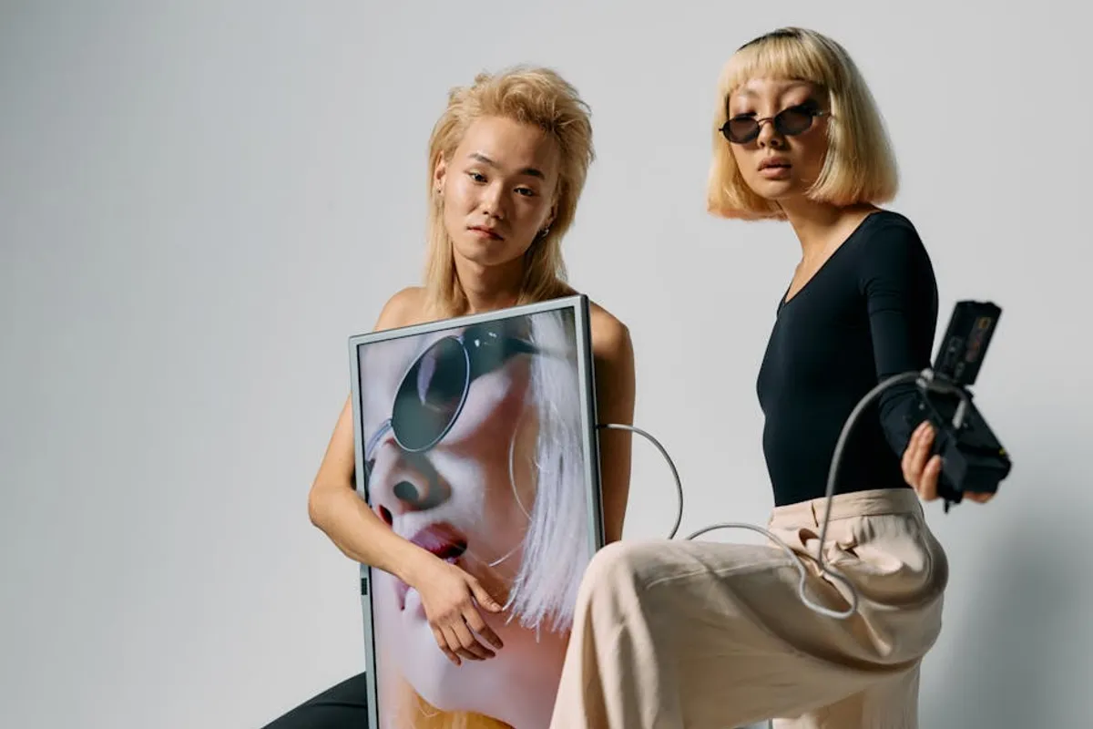 Fashion Photoshoot Planning Guide