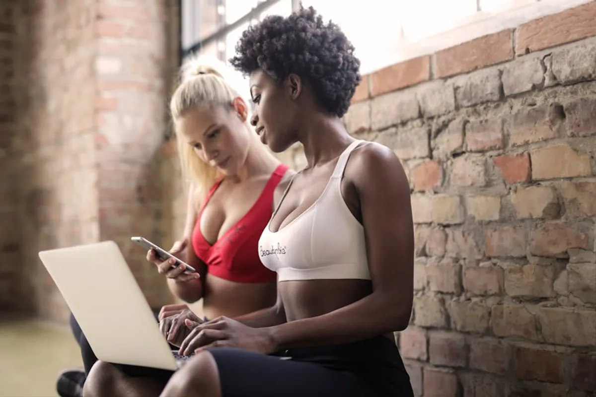 Fitness Modeling Guide: Portfolio Ideas and Client Expectations