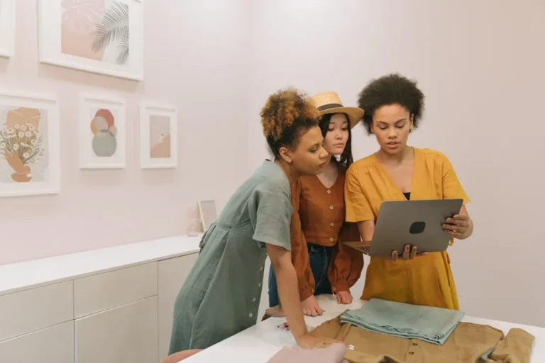 How to Build a Fashion Resume