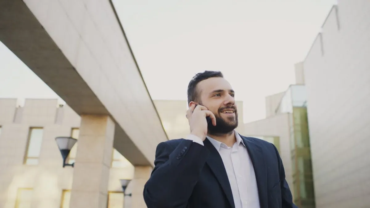 How to Build Confidence on Camera
