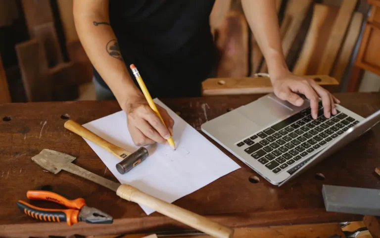 How to Create a Resource Page for Your Audience