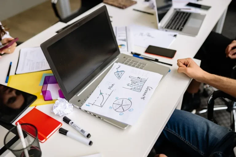 How to Find Creative Collaborations