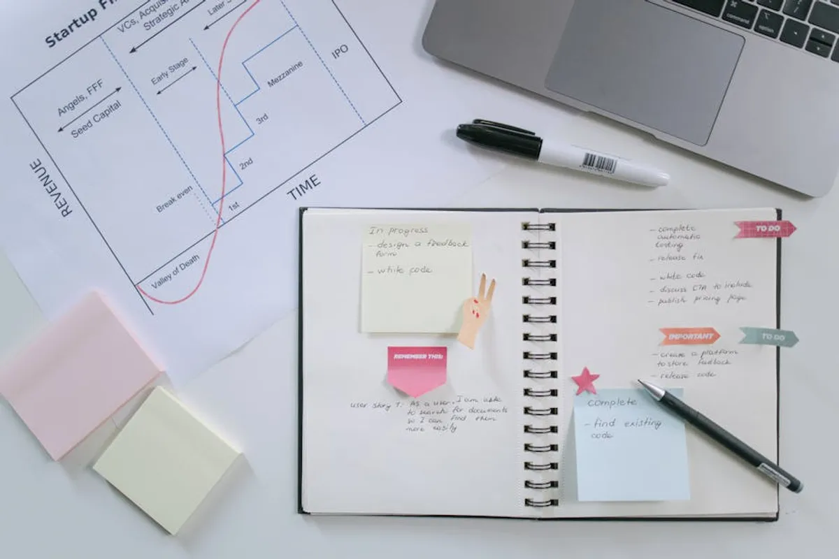 How to Plan a Beauty Shoot