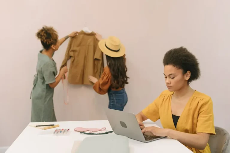How to Prepare for a Fashion Photoshoot