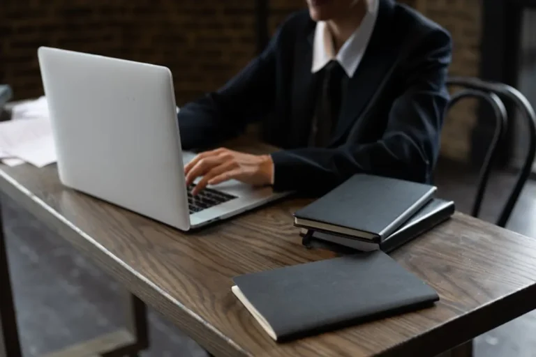 How to Promote a Book Using a Personal Website