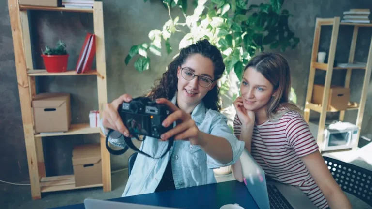 How to Share Photography, Essays, and Press Mentions Online