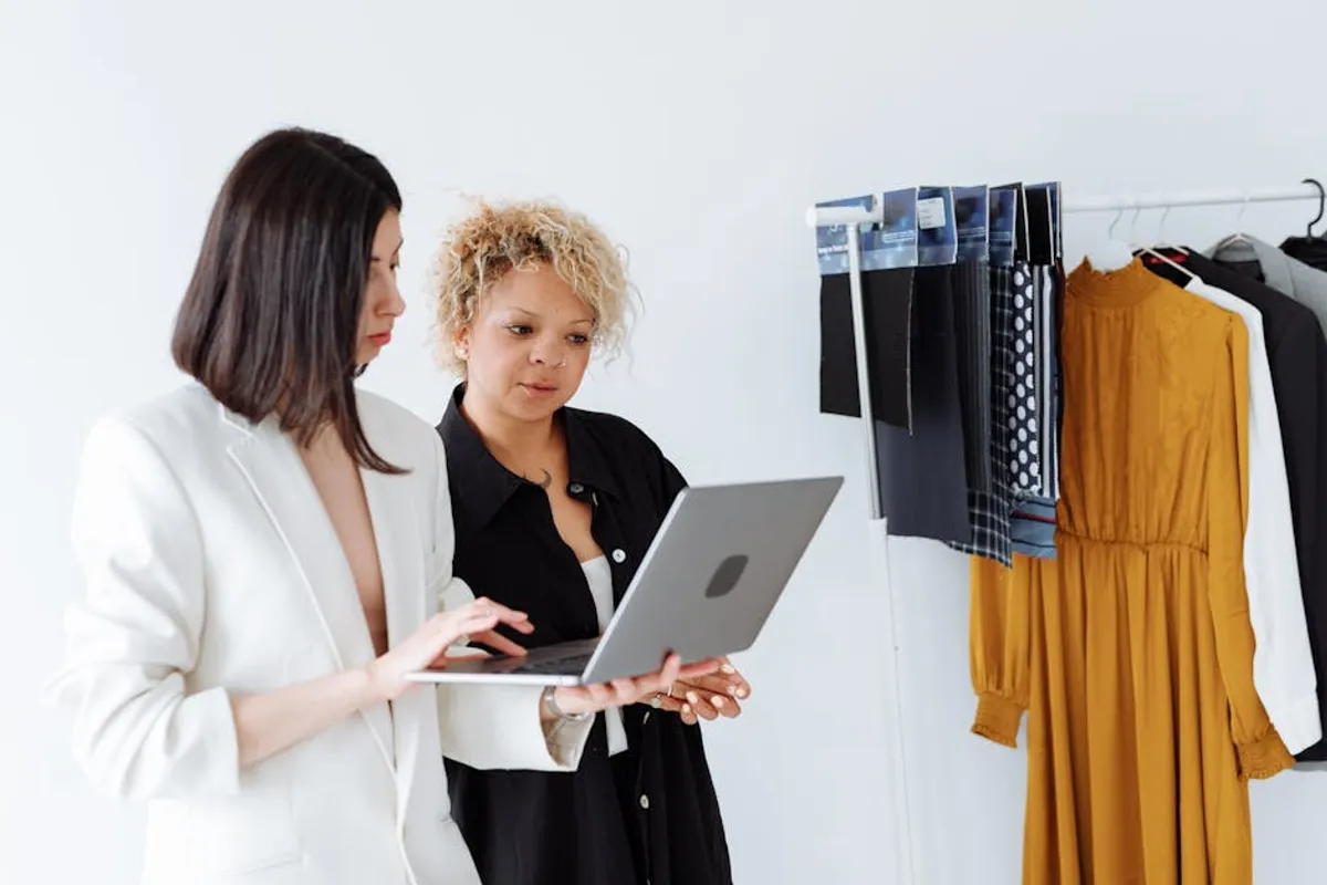 How to Start Fashion Blogging