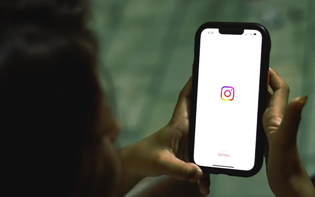 How to Use Instagram as a Model