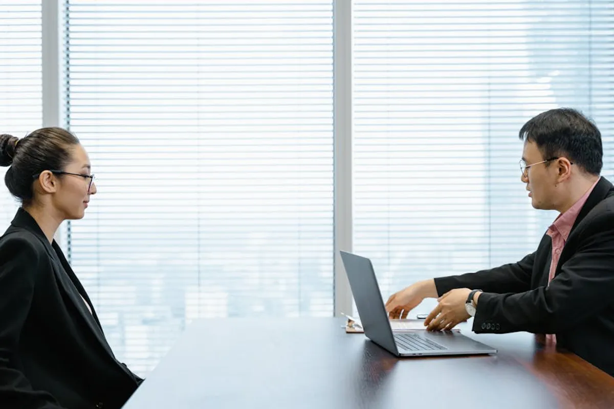 How to Use Interviews and Features to Grow a Personal Brand