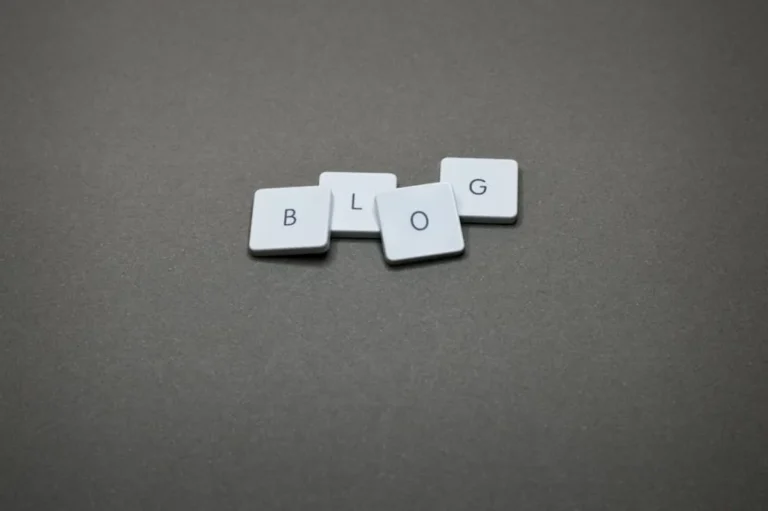 How to Write Blog Posts That Support Your Expertise