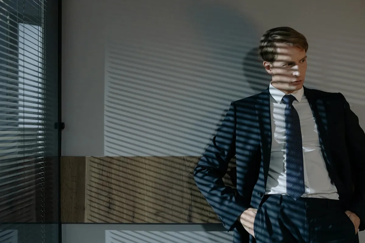A fashion industry agency setting