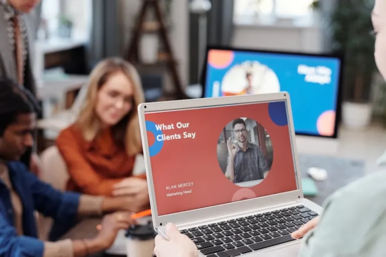 Personal Website Mistakes That Make Visitors Leave