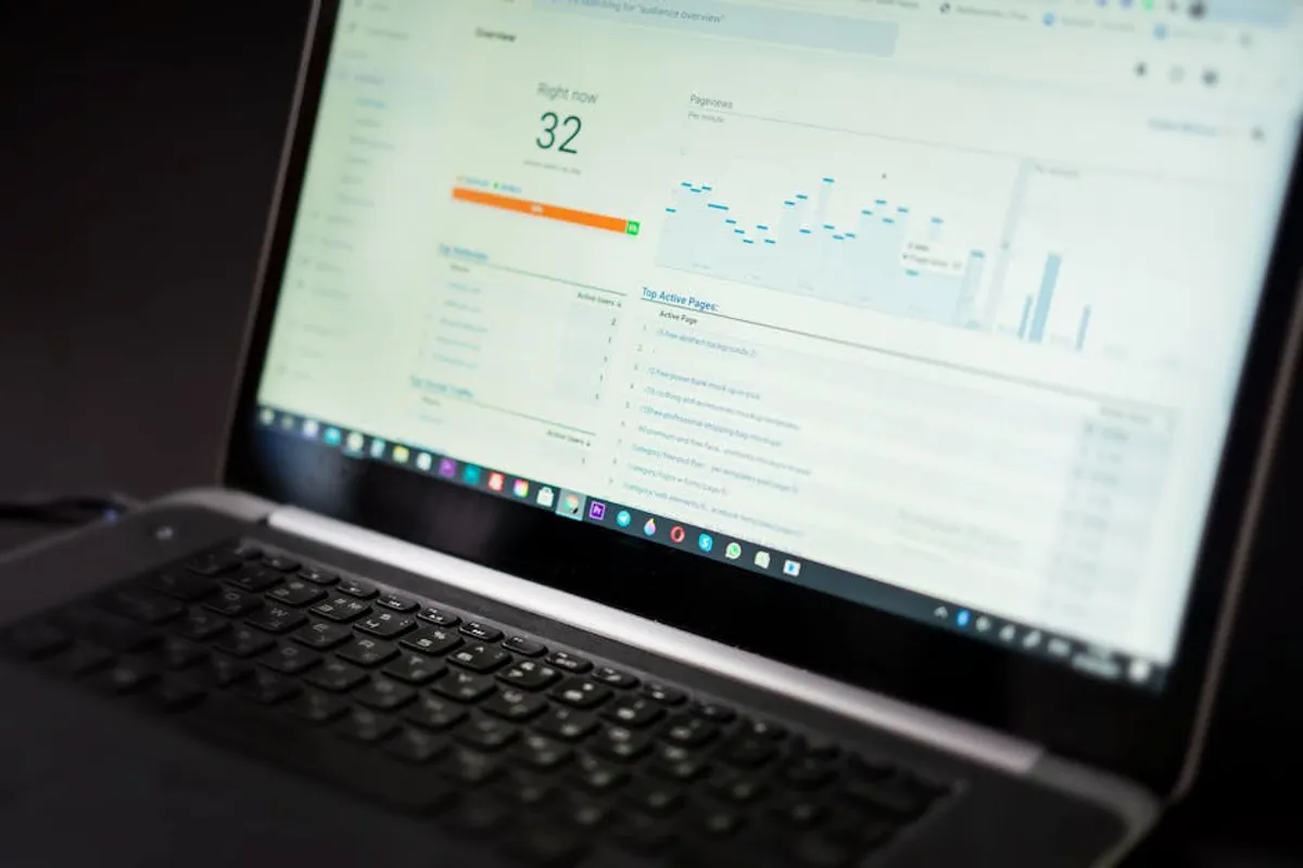 Simple SEO Tips for Personal Portfolio Sites