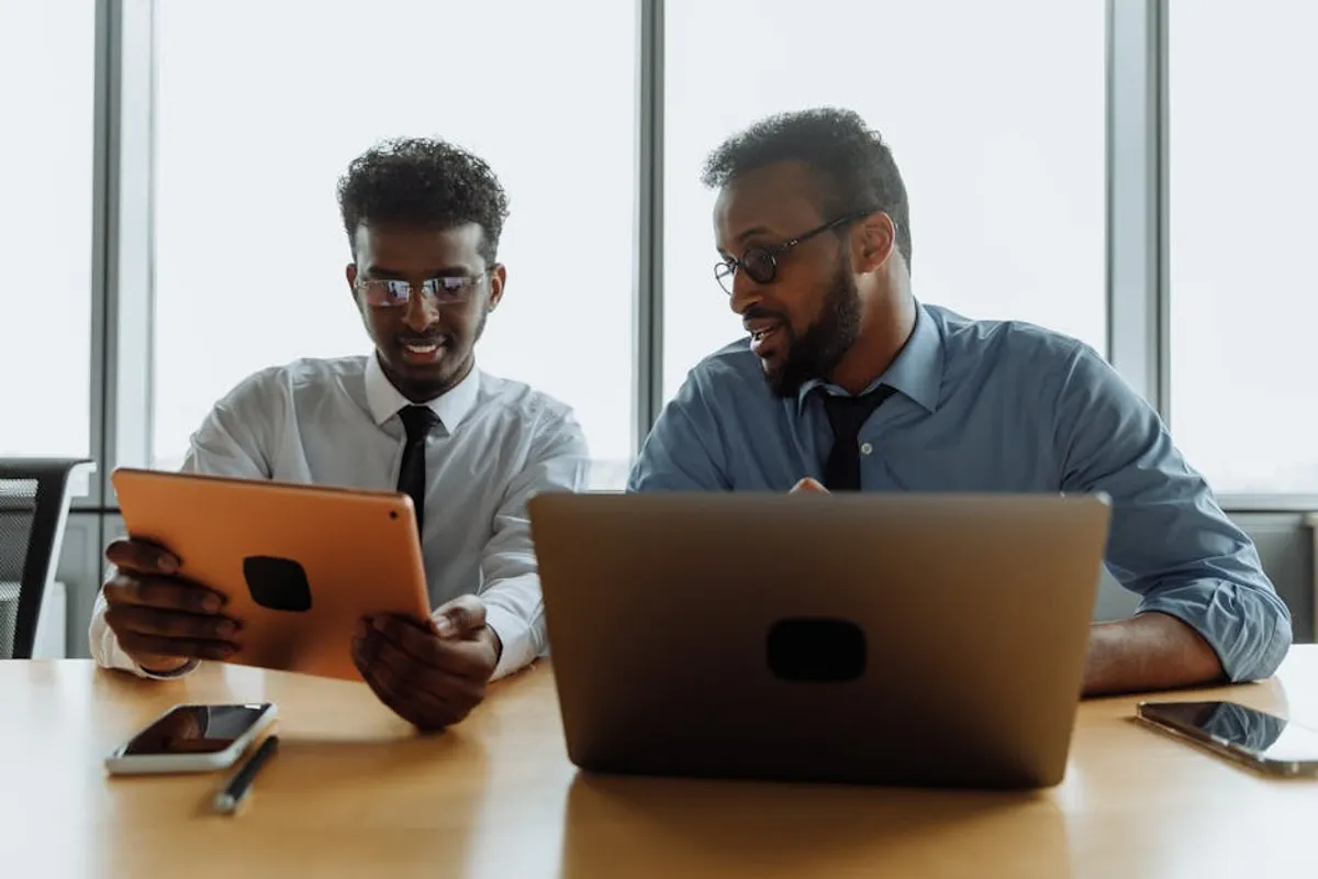 truecrawns.com and the importance of trust in online research