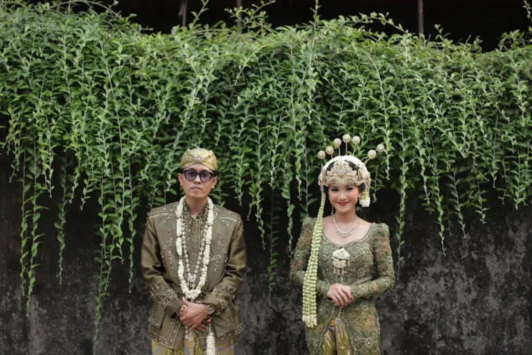 Warna Kebaya Trend 2025: Style Guide, Ideas, Trends, and Inspiration